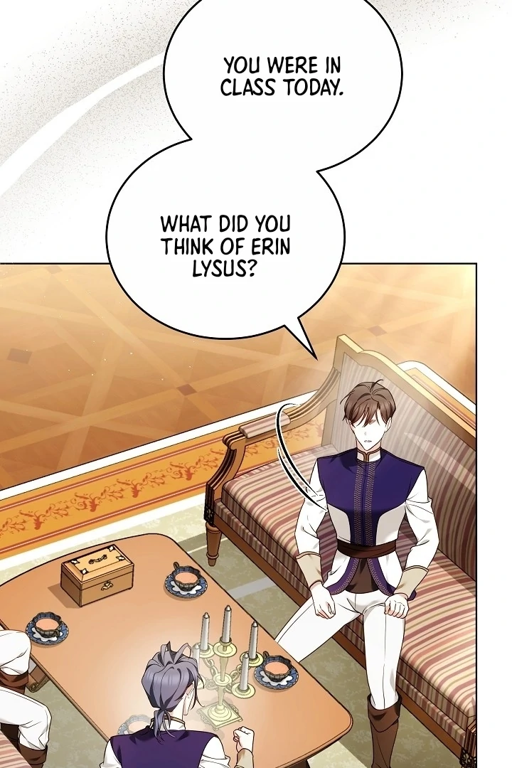 Read The Reason Why That Villainess Picked Up A Sword EN Manga Online