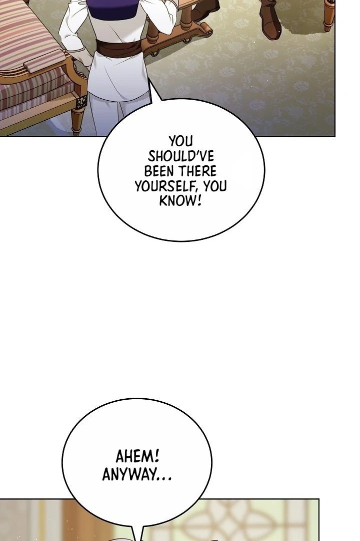 Read The Reason Why That Villainess Picked Up A Sword EN Manga Online