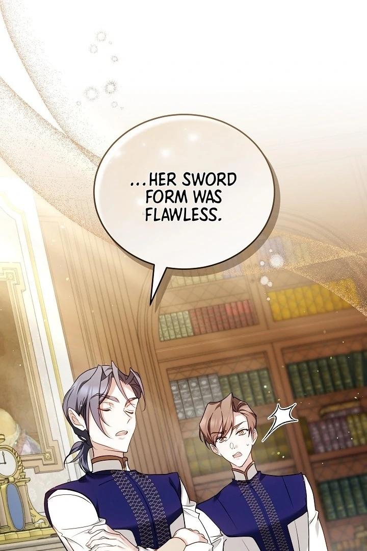 Read The Reason Why That Villainess Picked Up A Sword EN Manga Online