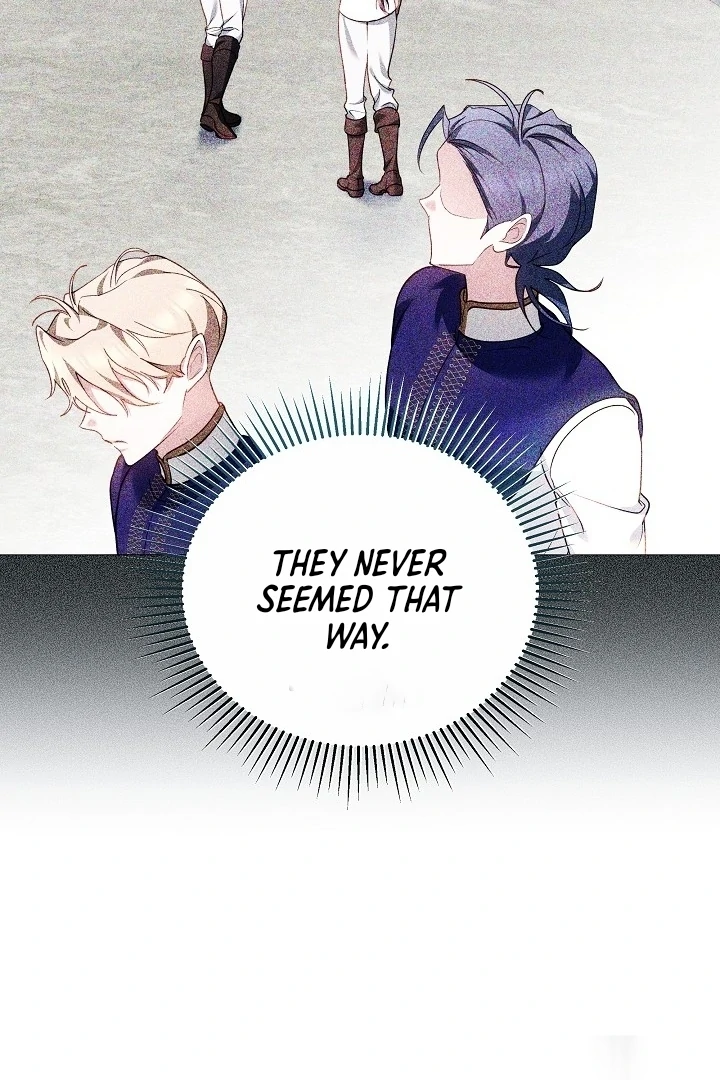 Read The Reason Why That Villainess Picked Up A Sword EN Manga Online