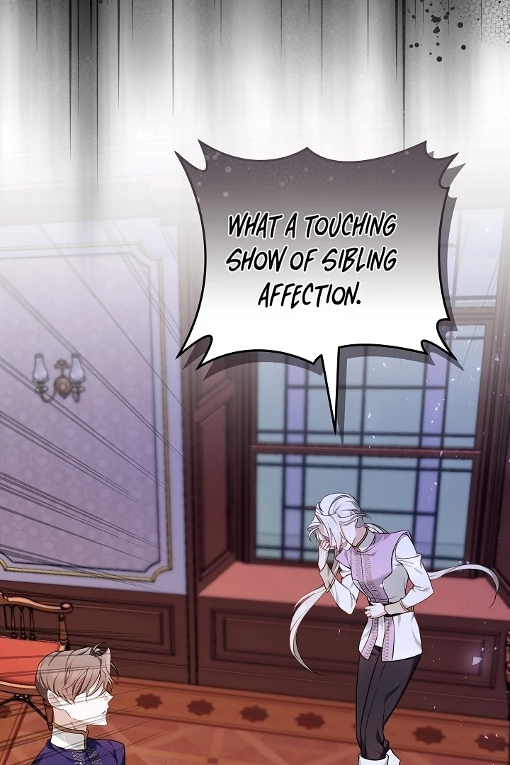 Read The Reason Why That Villainess Picked Up A Sword EN Manga Online