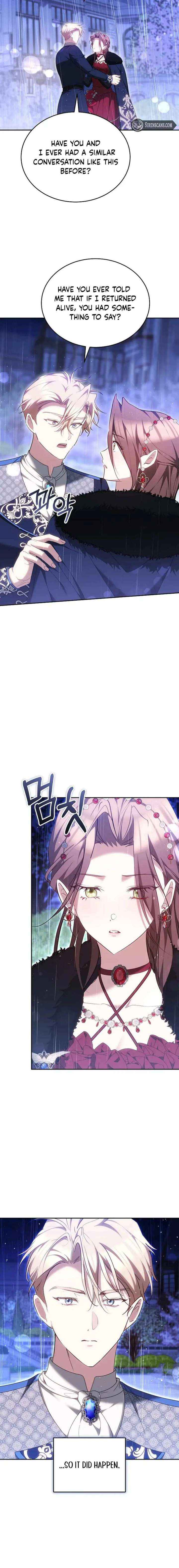 Read The Reason Why That Villainess Picked Up A Sword EN Manga Online