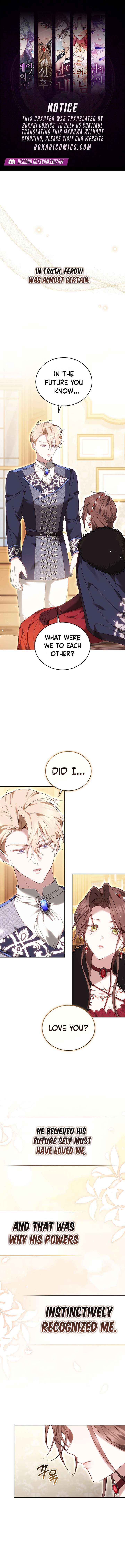 Read The Reason Why That Villainess Picked Up A Sword EN Manga Online