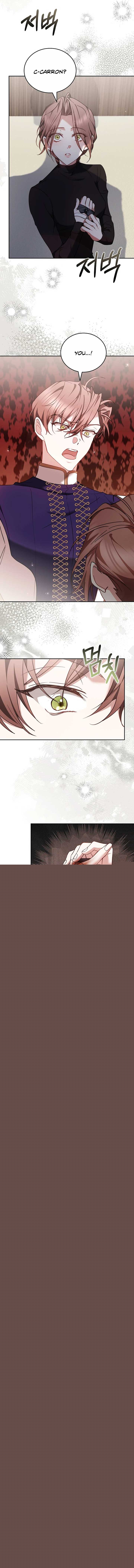 Read The Reason Why That Villainess Picked Up A Sword EN Manga Online