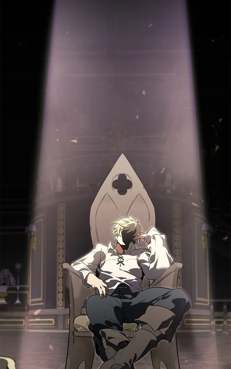Read The Regressed Mercenary Has a Plan EN Manga Online