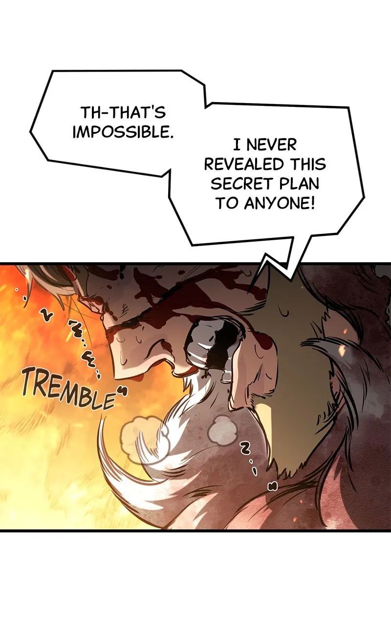 Read The Regressed Mercenary Has a Plan EN Manga Online
