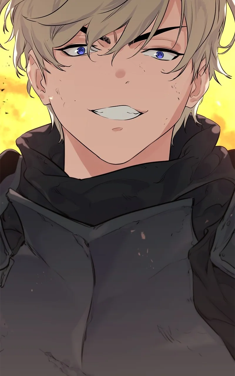 Read The Regressed Mercenary Has a Plan EN Manga Online