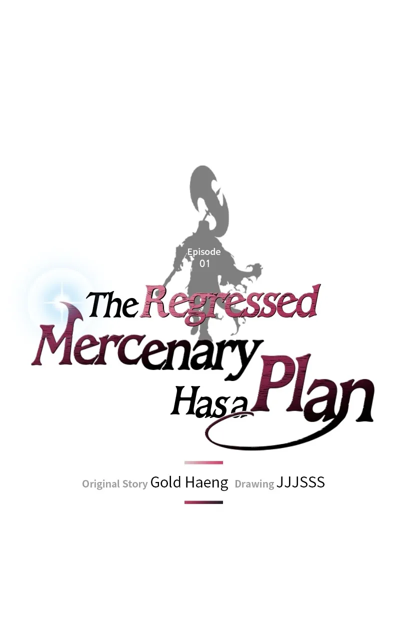 Read The Regressed Mercenary Has a Plan EN Manga Online