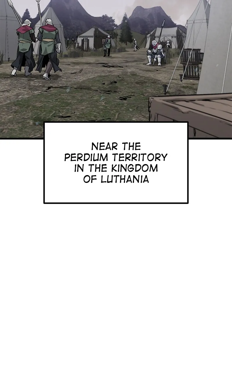 Read The Regressed Mercenary Has a Plan EN Manga Online