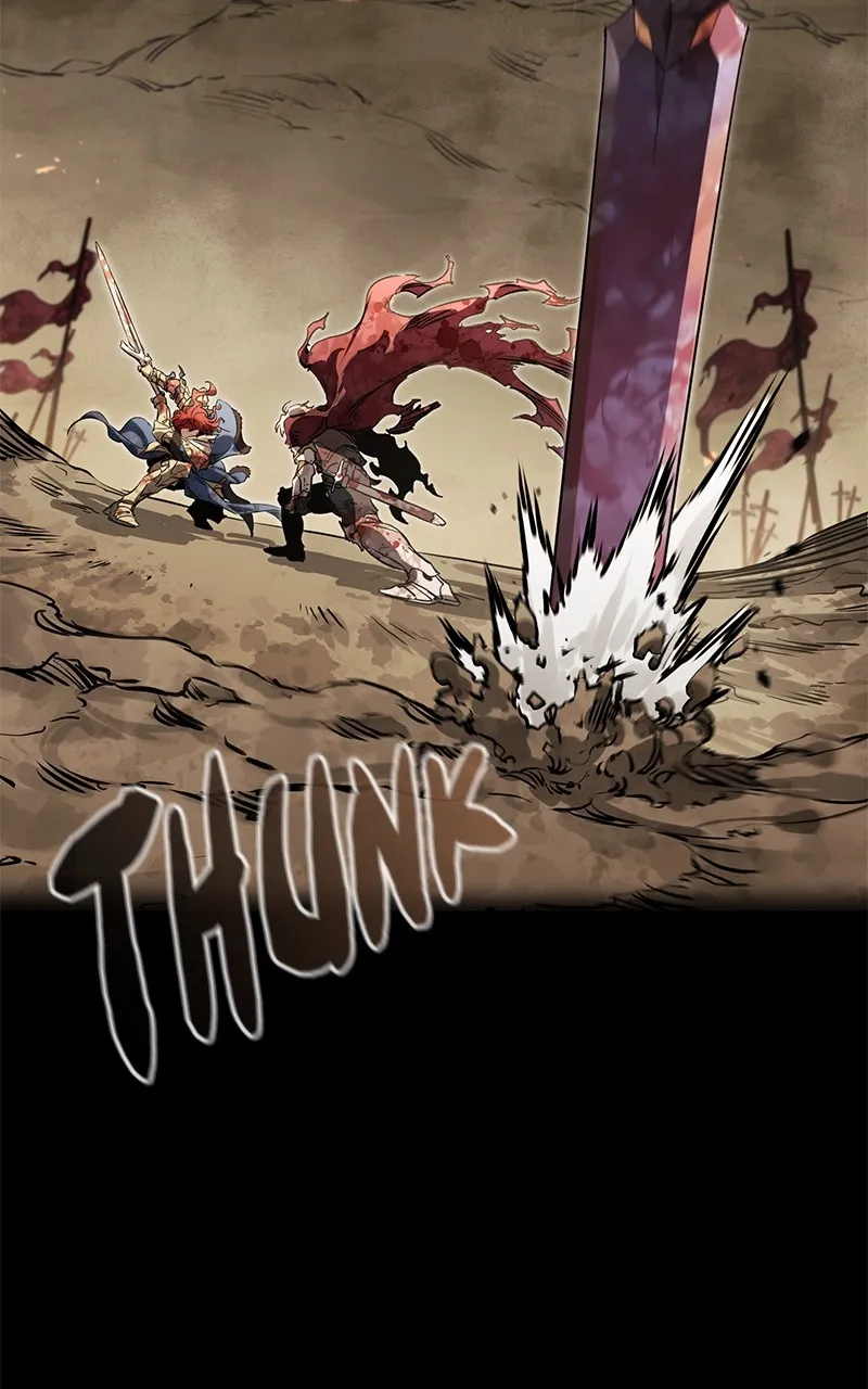 Read The Regressed Mercenary Has a Plan EN Manga Online