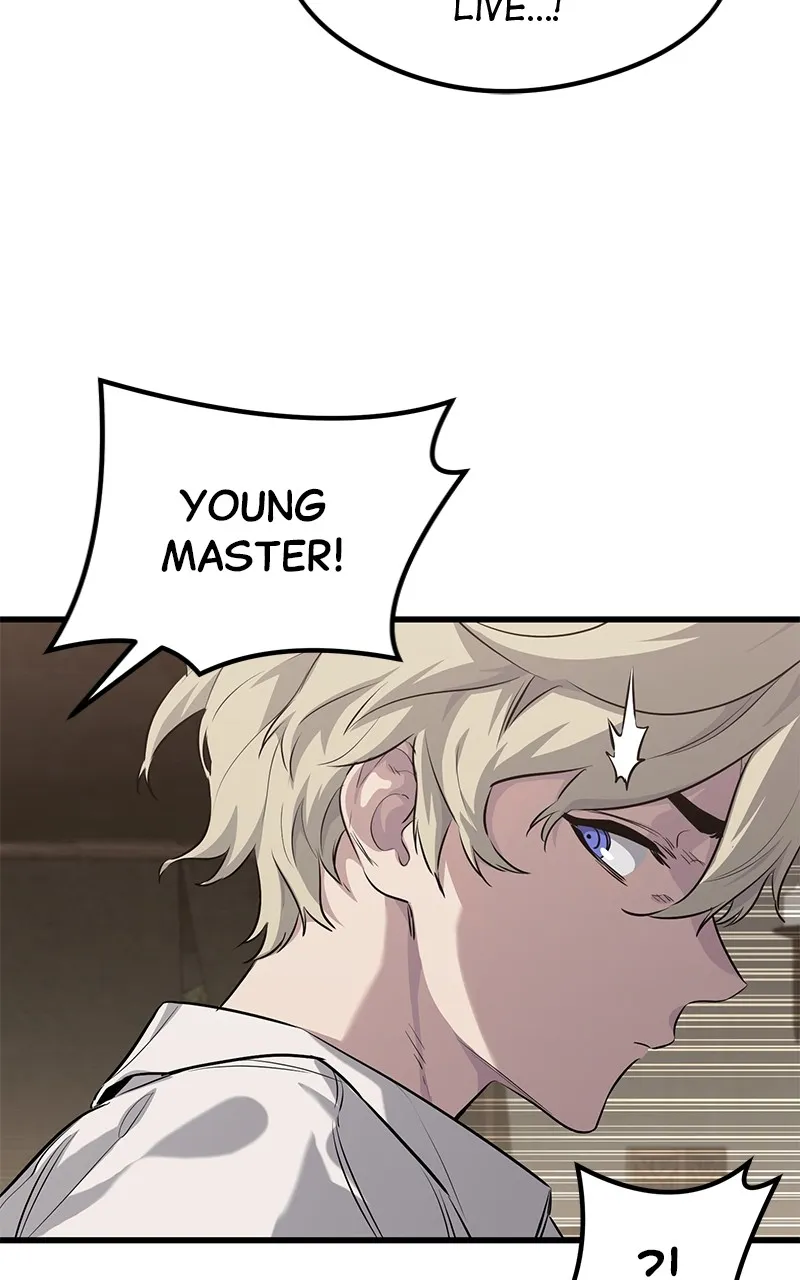 Read The Regressed Mercenary Has a Plan EN Manga Online