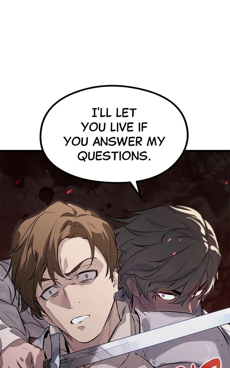 Read The Regressed Mercenary Has a Plan EN Manga Online