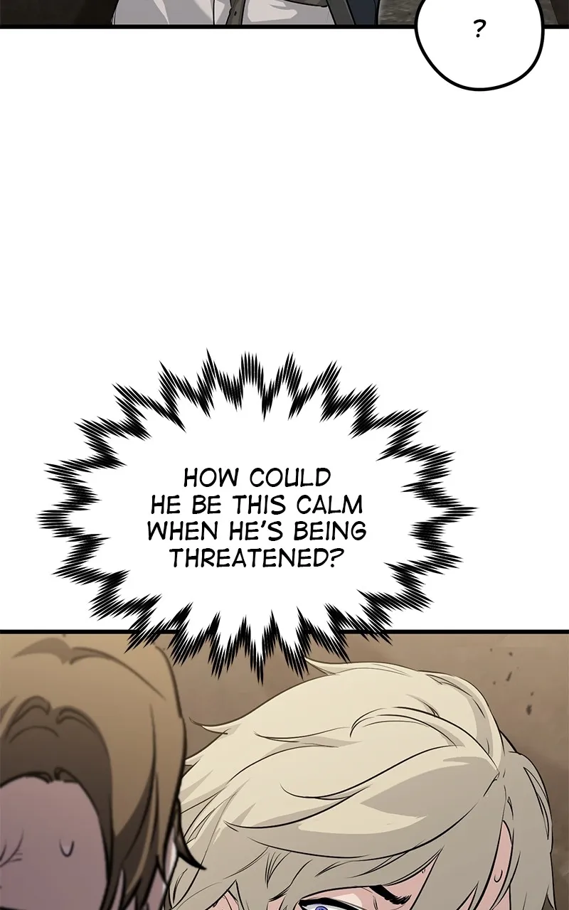 Read The Regressed Mercenary Has a Plan EN Manga Online