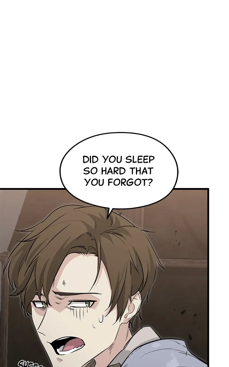 Read The Regressed Mercenary Has a Plan EN Manga Online