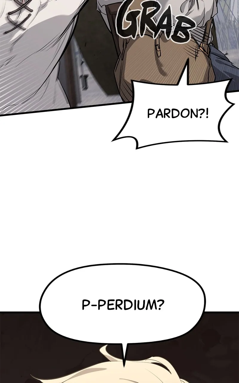 Read The Regressed Mercenary Has a Plan EN Manga Online