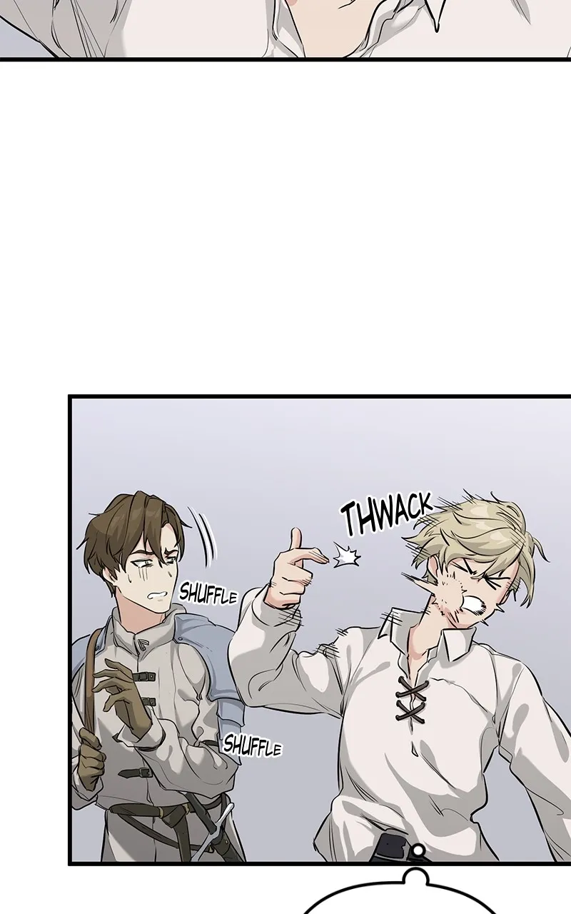 Read The Regressed Mercenary Has a Plan EN Manga Online
