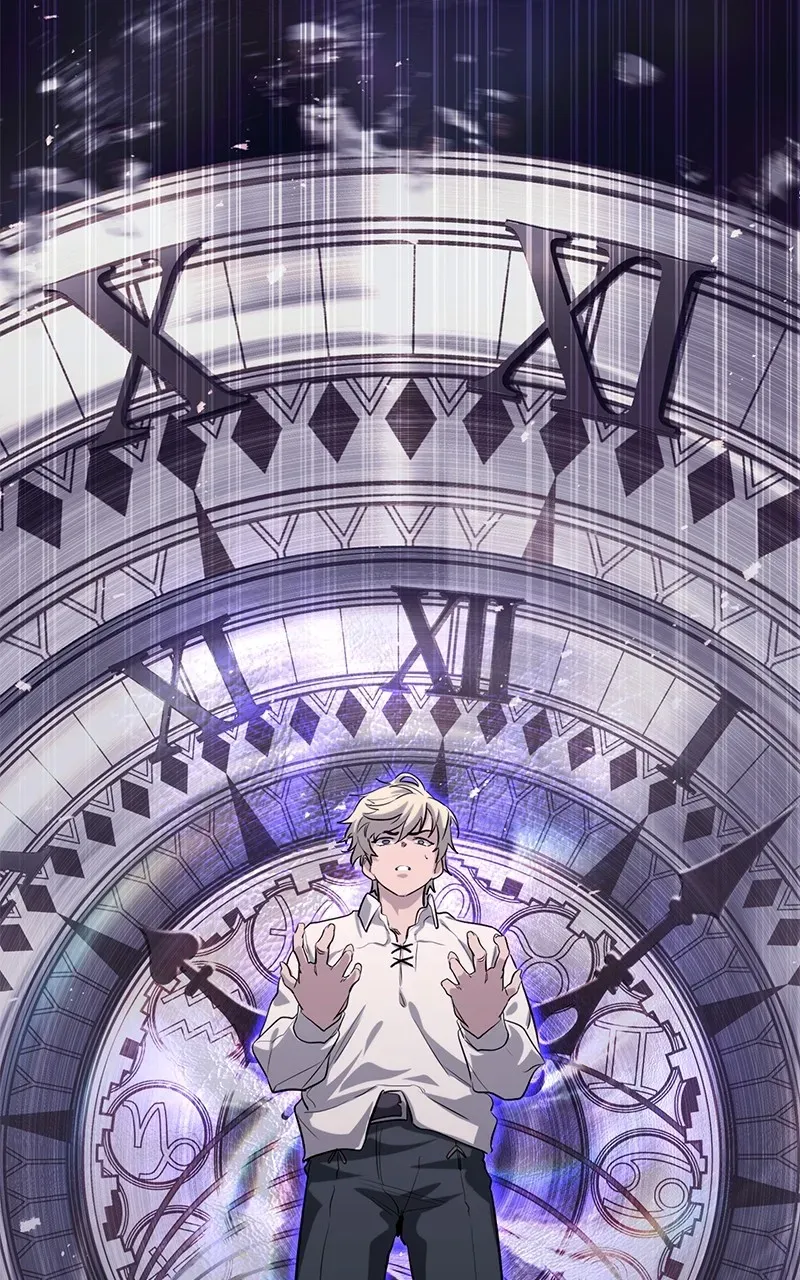 Read The Regressed Mercenary Has a Plan EN Manga Online