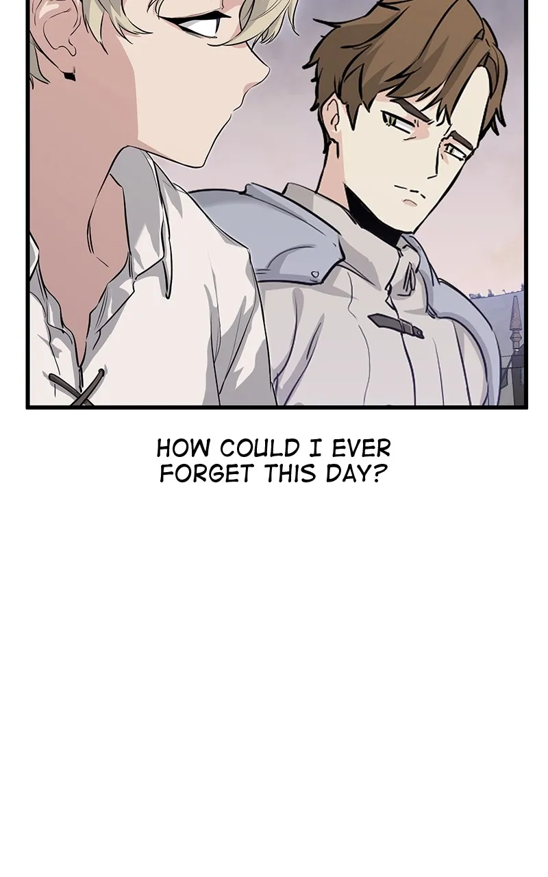 Read The Regressed Mercenary Has a Plan EN Manga Online