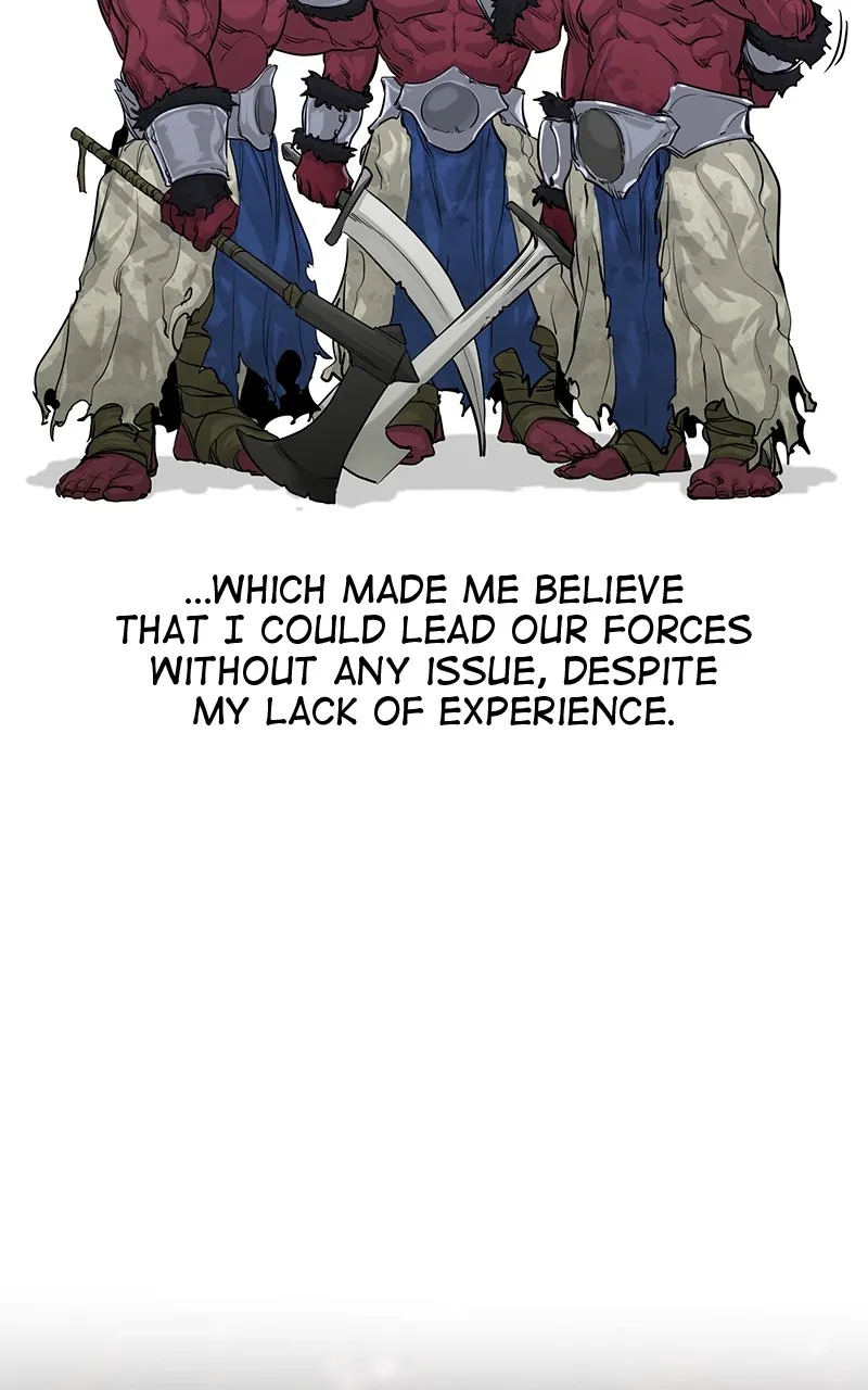 Read The Regressed Mercenary Has a Plan EN Manga Online