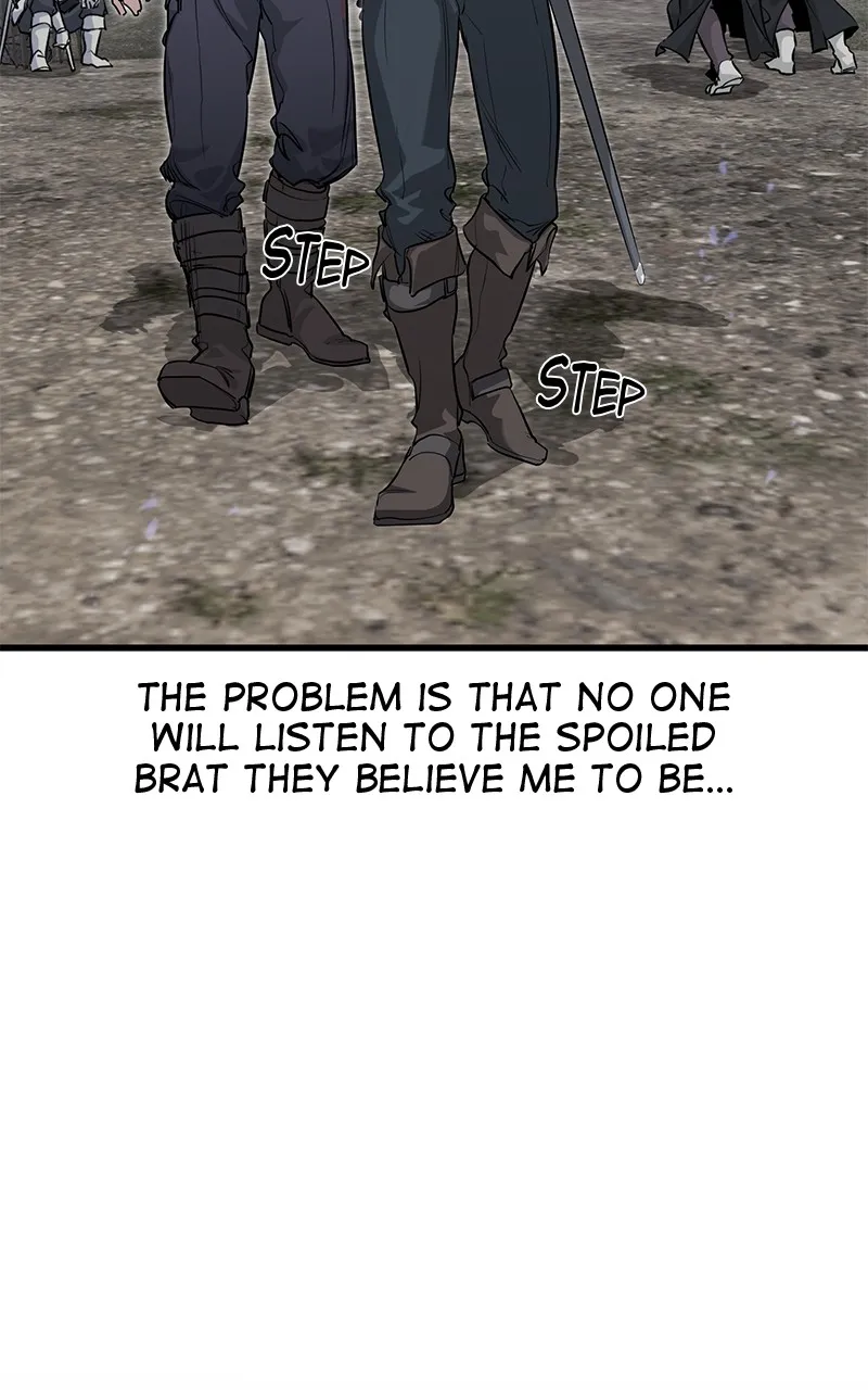 Read The Regressed Mercenary Has a Plan EN Manga Online