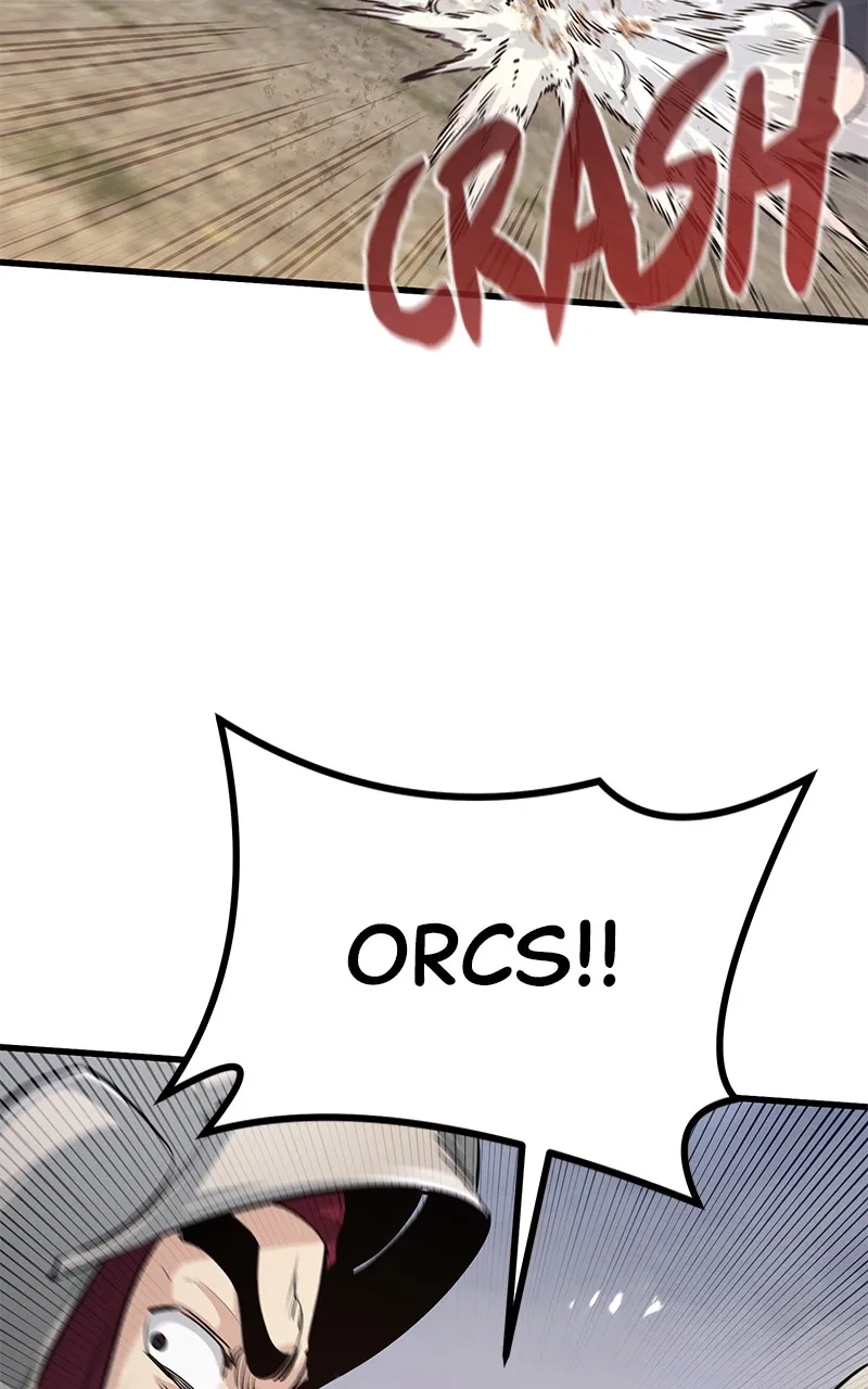 Read The Regressed Mercenary Has a Plan EN Manga Online