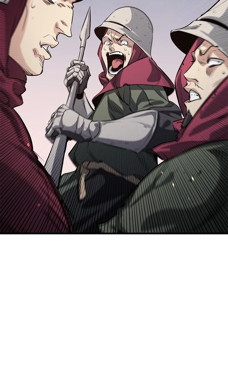 Read The Regressed Mercenary Has a Plan EN Manga Online