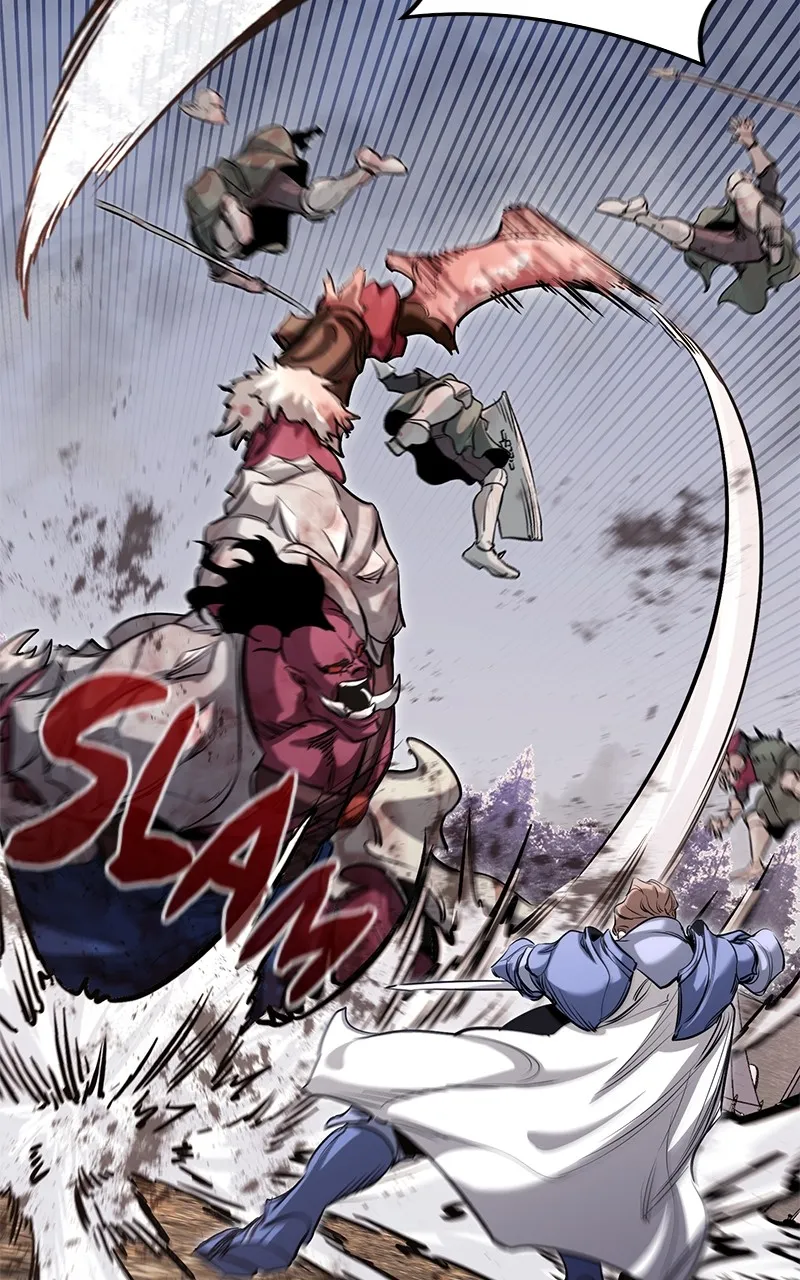 Read The Regressed Mercenary Has a Plan EN Manga Online