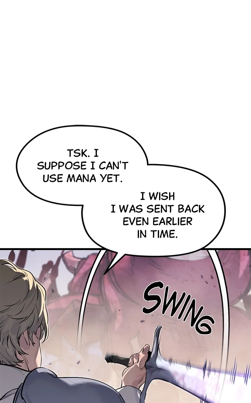 Read The Regressed Mercenary Has a Plan EN Manga Online