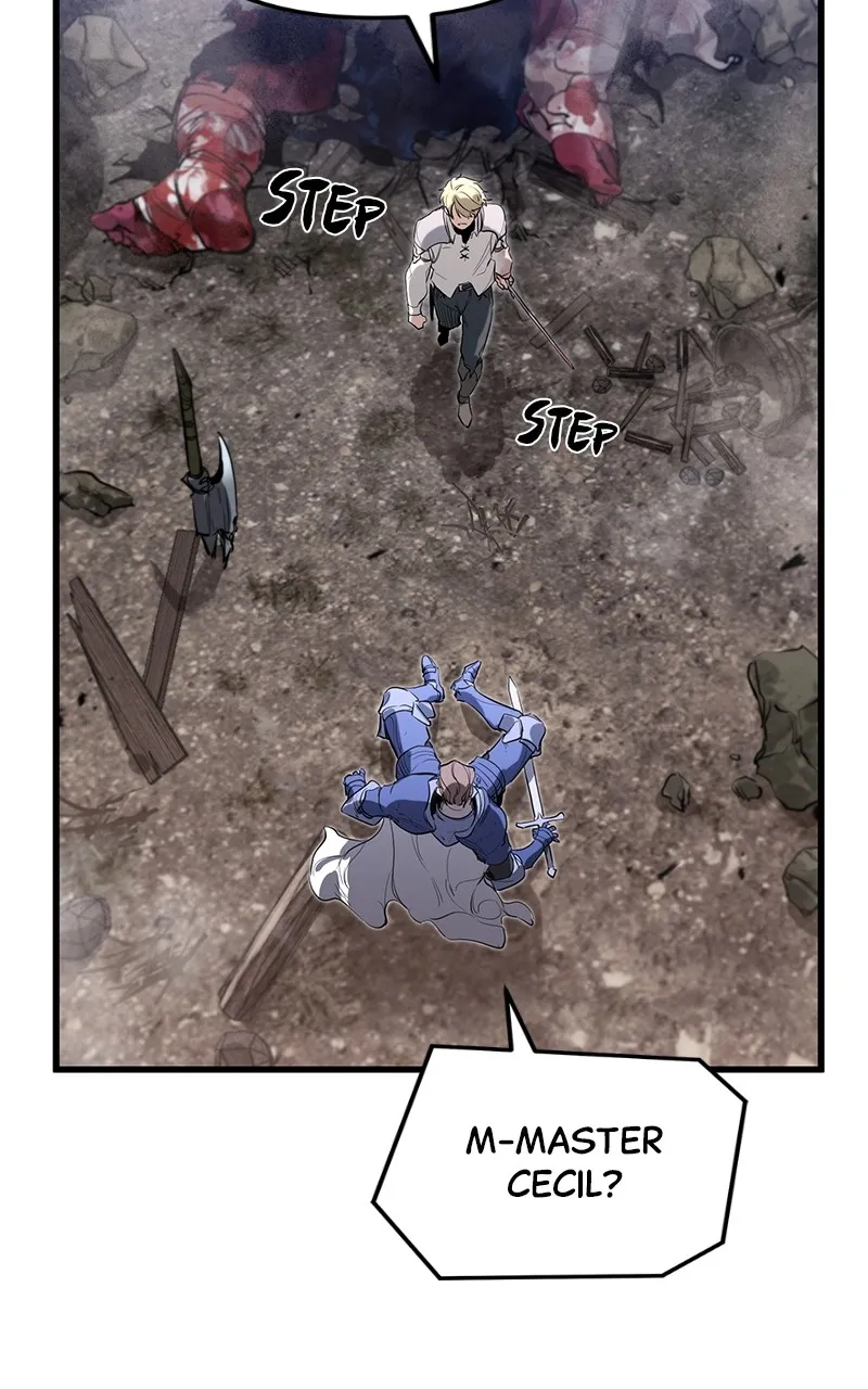 Read The Regressed Mercenary Has a Plan EN Manga Online