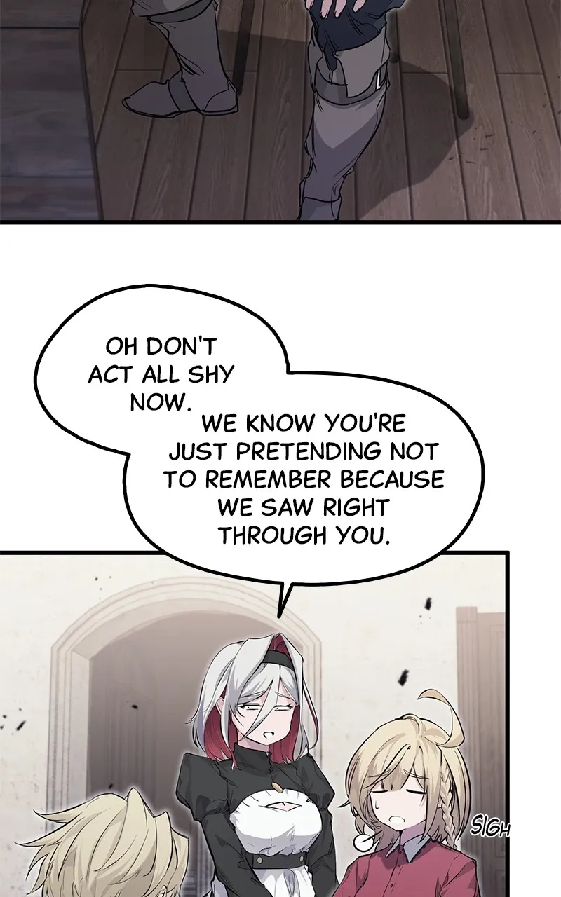 Read The Regressed Mercenary Has a Plan EN Manga Online