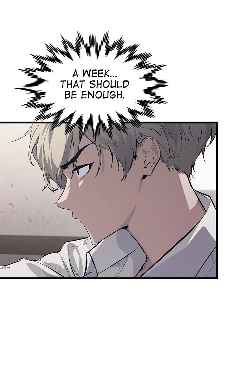 Read The Regressed Mercenary Has a Plan EN Manga Online