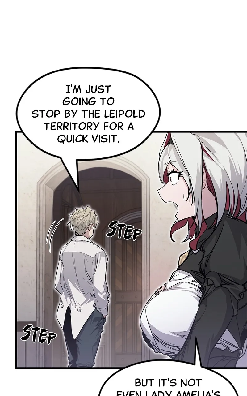 Read The Regressed Mercenary Has a Plan EN Manga Online