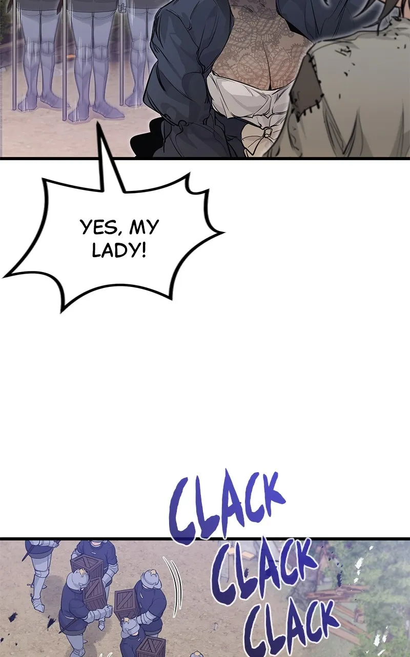 Read The Regressed Mercenary Has a Plan EN Manga Online