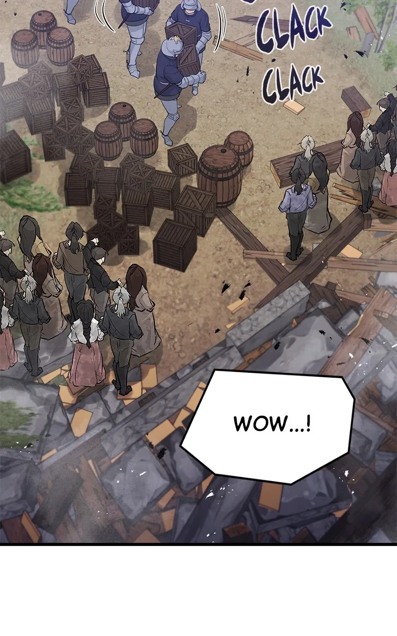 Read The Regressed Mercenary Has a Plan EN Manga Online