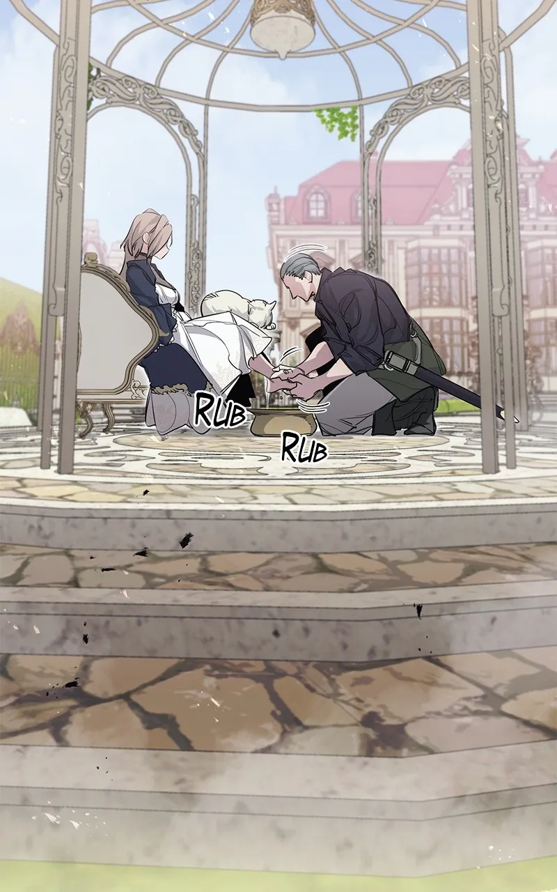 Read The Regressed Mercenary Has a Plan EN Manga Online