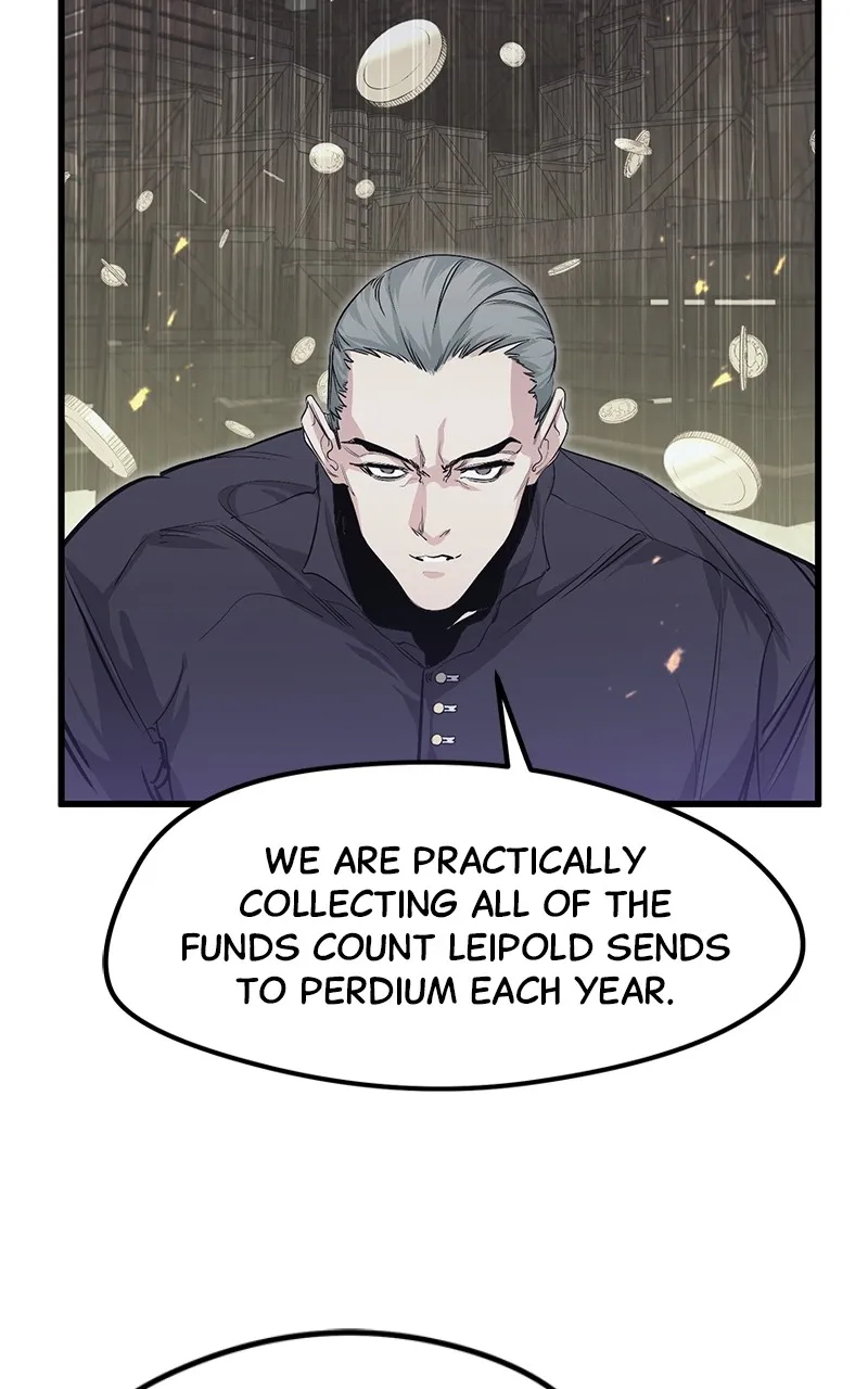 Read The Regressed Mercenary Has a Plan EN Manga Online