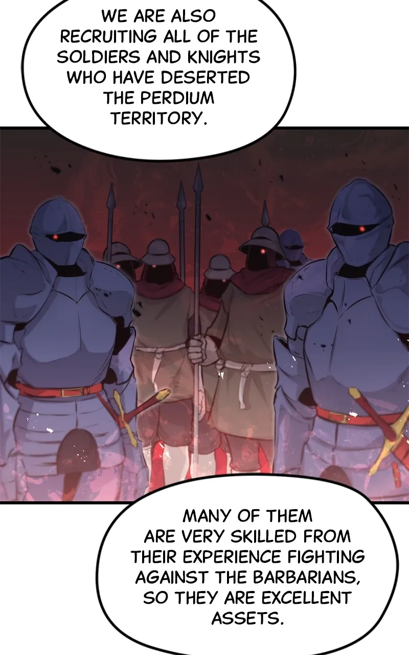 Read The Regressed Mercenary Has a Plan EN Manga Online
