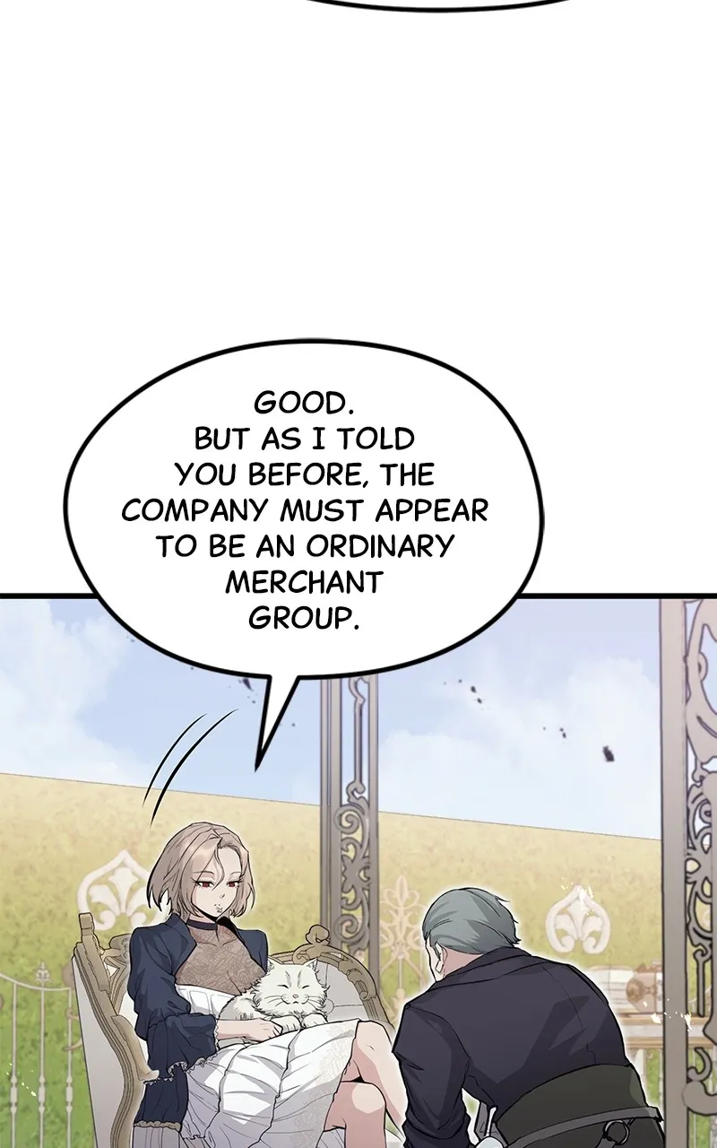 Read The Regressed Mercenary Has a Plan EN Manga Online