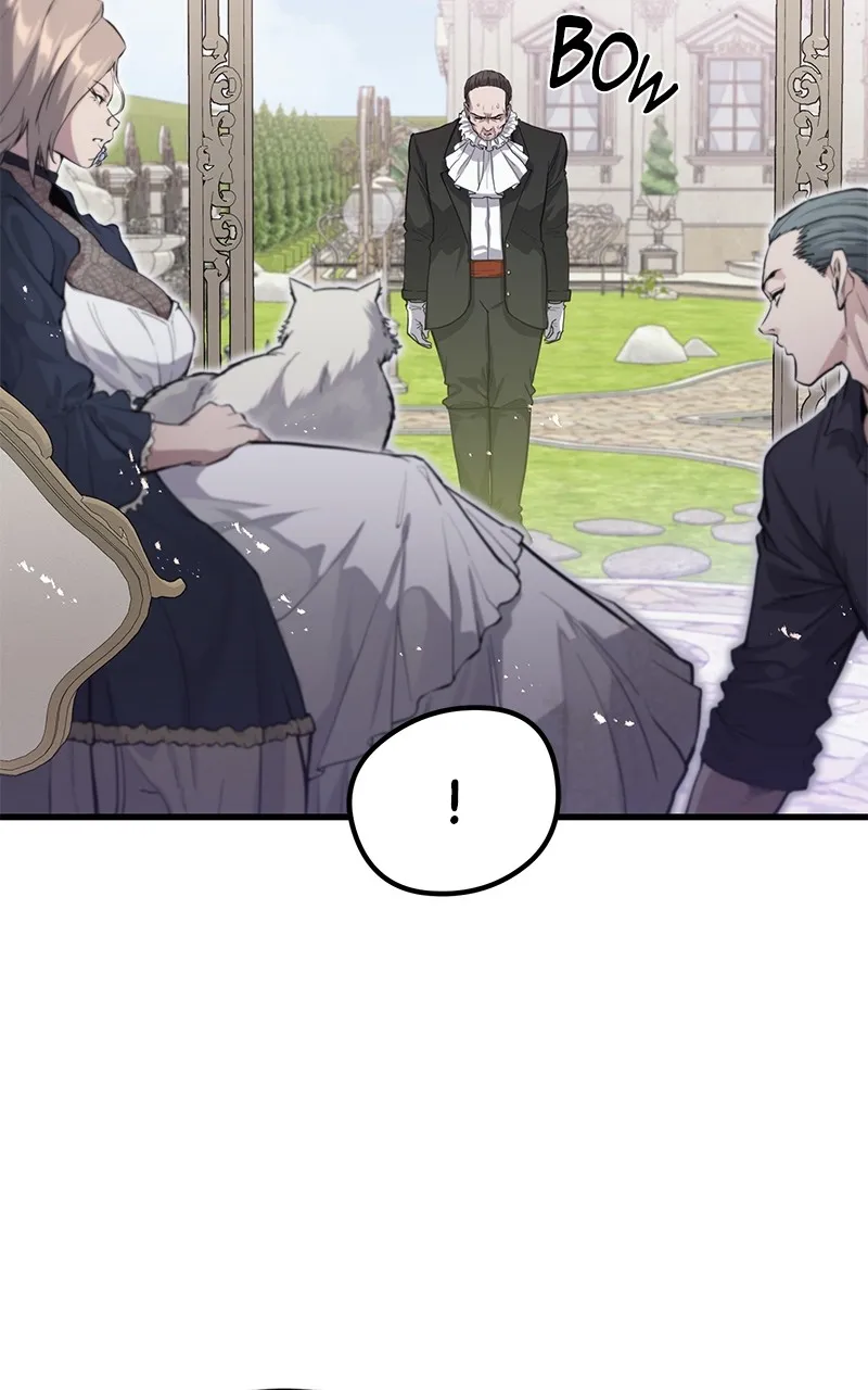 Read The Regressed Mercenary Has a Plan EN Manga Online