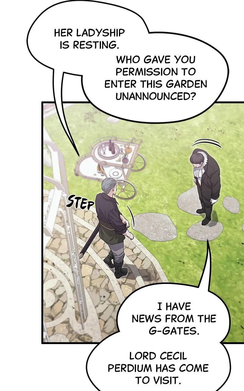 Read The Regressed Mercenary Has a Plan EN Manga Online