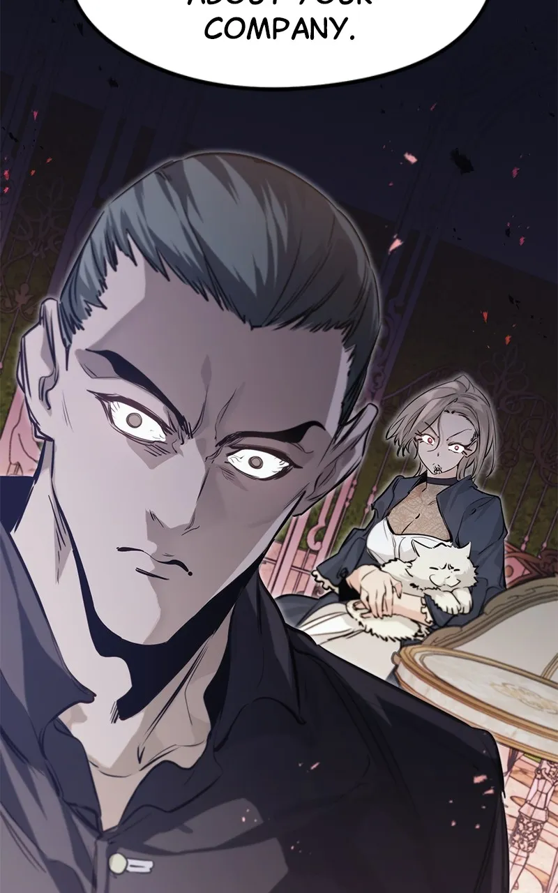 Read The Regressed Mercenary Has a Plan EN Manga Online