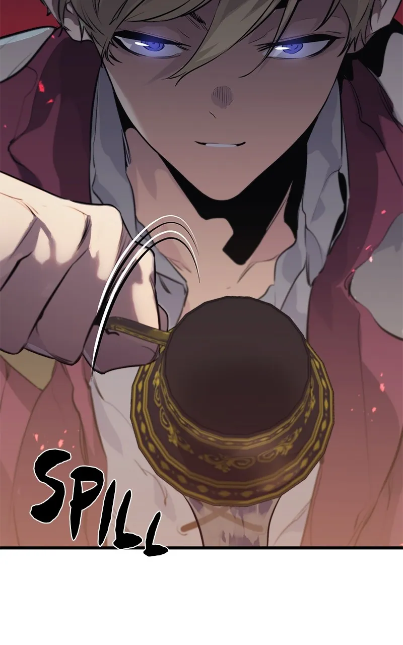 Read The Regressed Mercenary Has a Plan EN Manga Online