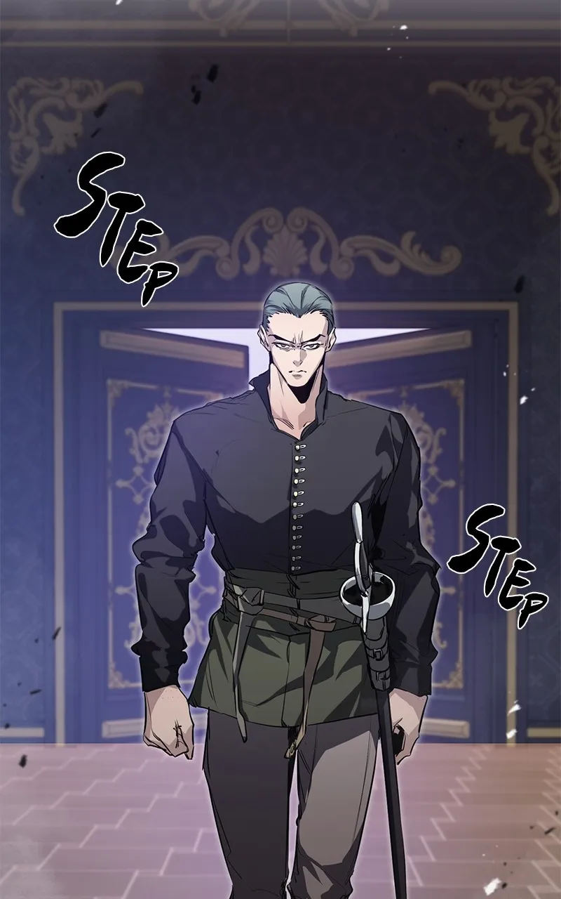 Read The Regressed Mercenary Has a Plan EN Manga Online