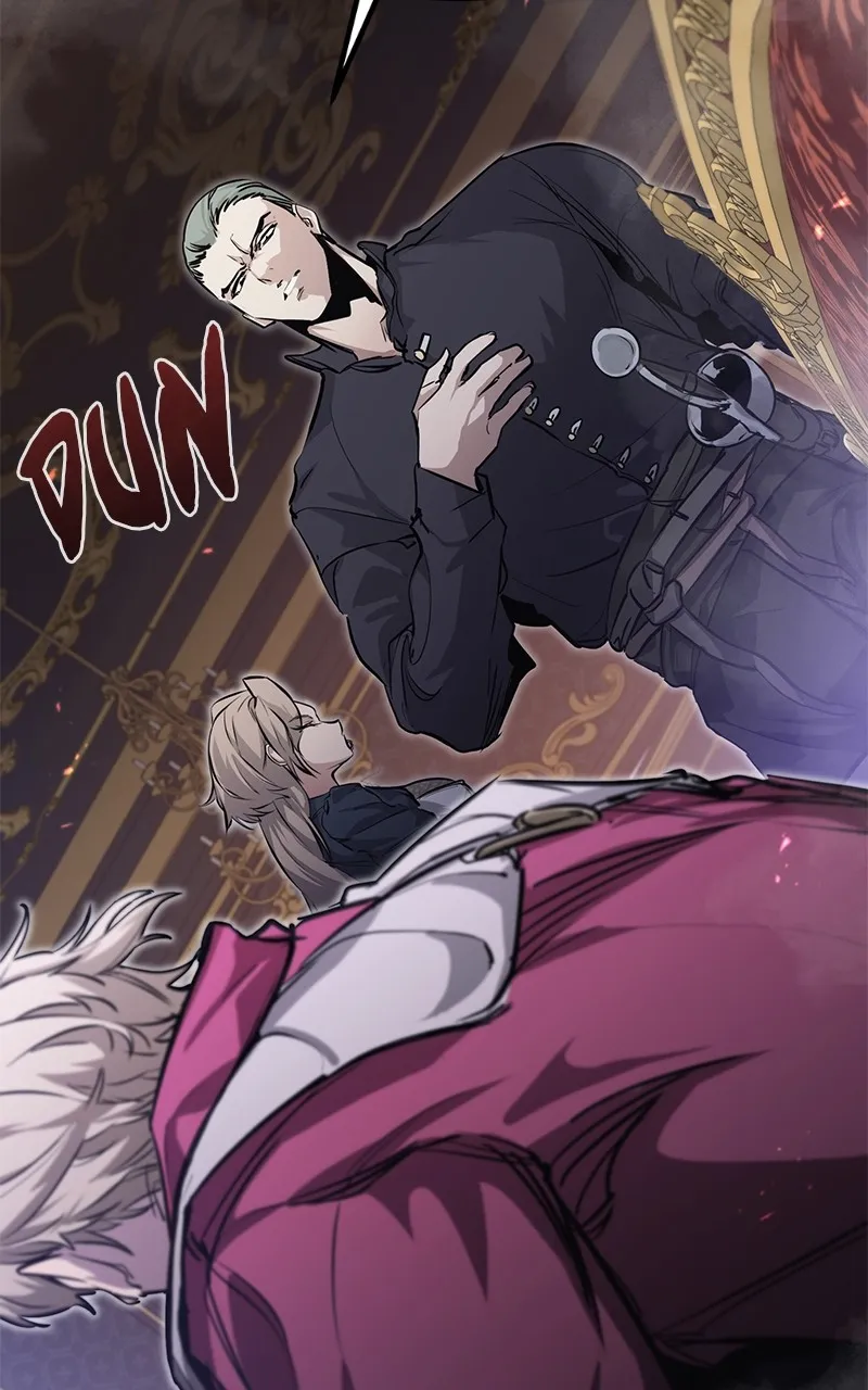 Read The Regressed Mercenary Has a Plan EN Manga Online