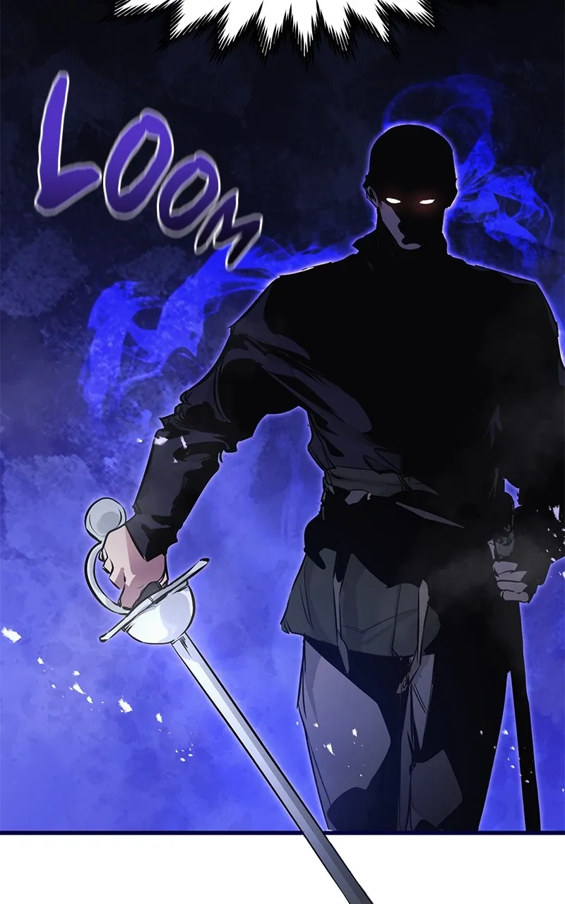 Read The Regressed Mercenary Has a Plan EN Manga Online