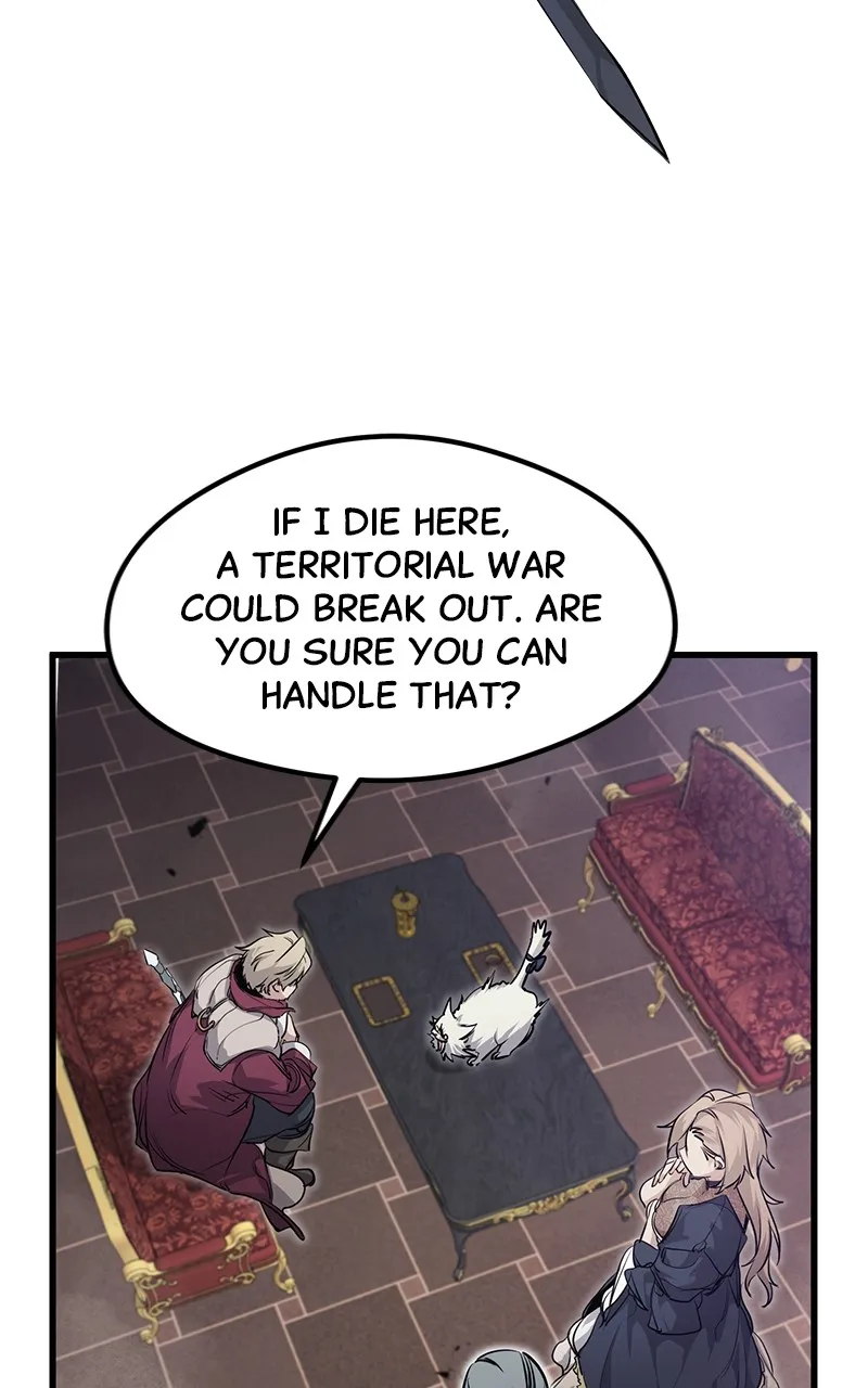 Read The Regressed Mercenary Has a Plan EN Manga Online