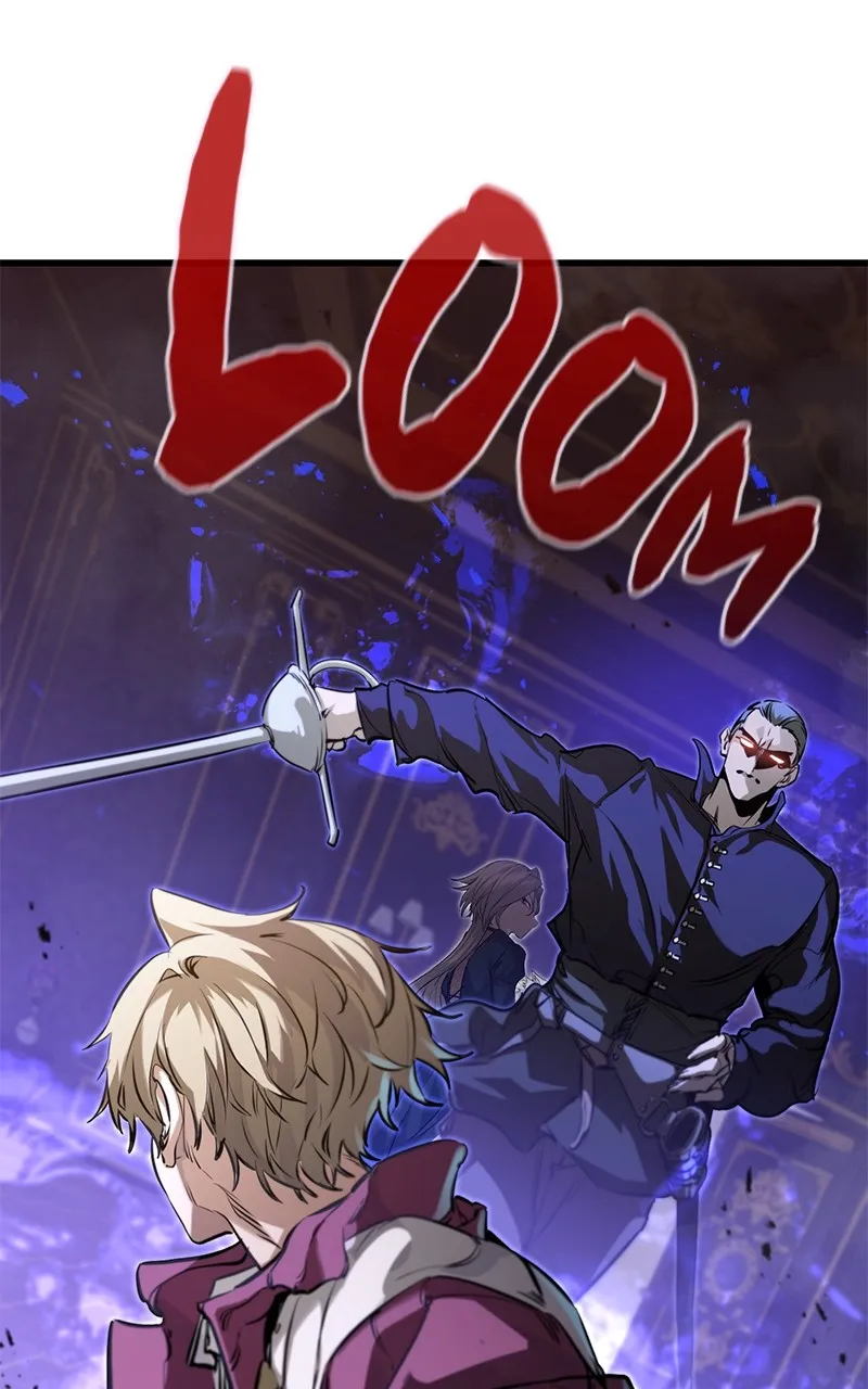 Read The Regressed Mercenary Has a Plan EN Manga Online