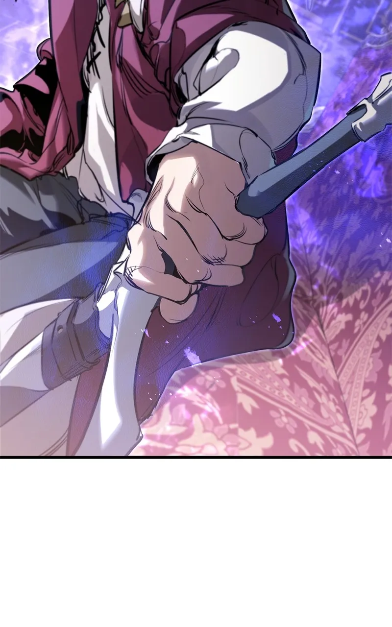 Read The Regressed Mercenary Has a Plan EN Manga Online