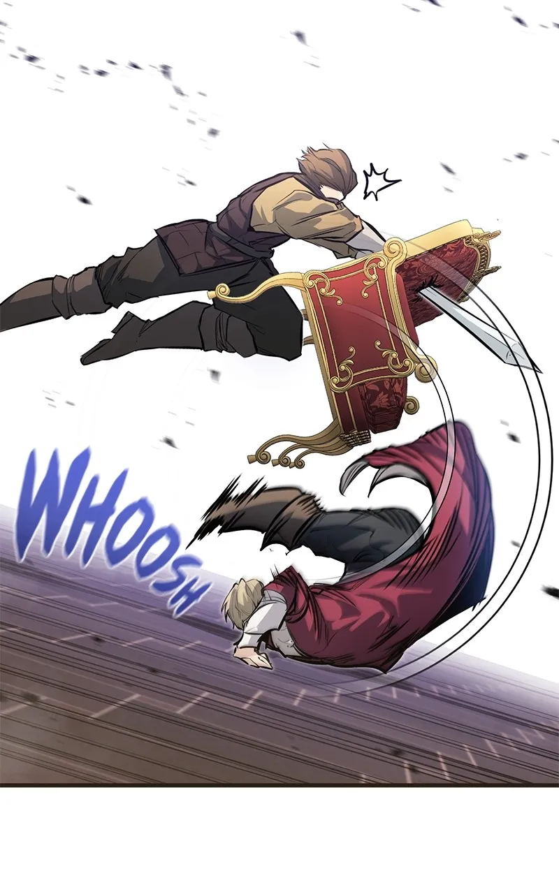 Read The Regressed Mercenary Has a Plan EN Manga Online