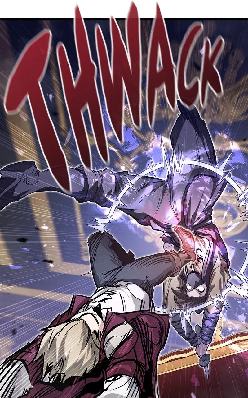 Read The Regressed Mercenary Has a Plan EN Manga Online
